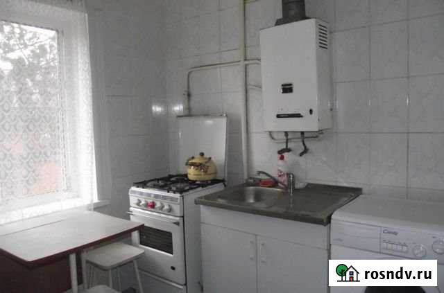 2-комнатная квартира, 44 м², 2/5 эт. в аренду на длительный срок в Краснодаре Краснодар - изображение 1