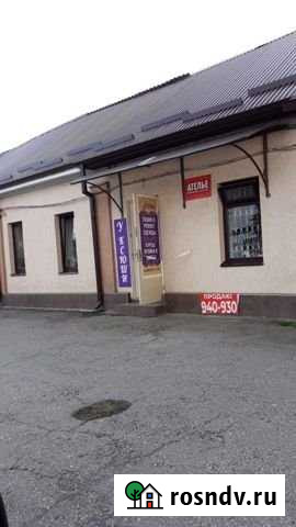 Дом 38 м² на участке 1 сот. на продажу во Владикавказе Владикавказ - изображение 1