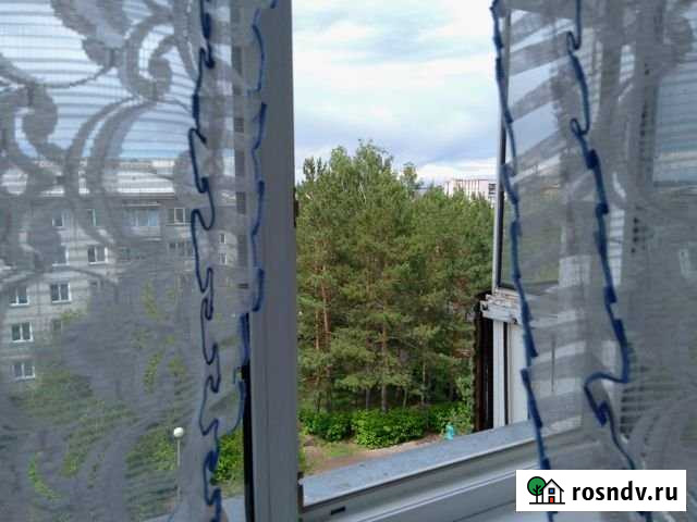 4-комнатная квартира, 62.2 м², 5/5 эт. на продажу в Сосновоборске Красноярского края Сосновоборск - изображение 1