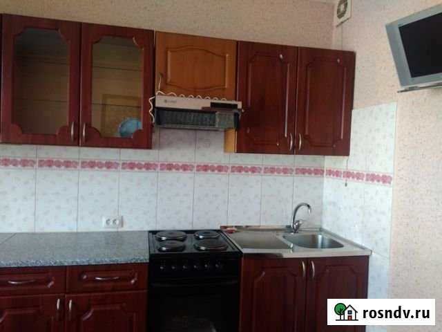 3-комнатная квартира, 62.3 м², 3/9 эт. в аренду на длительный срок в Новосибирске Новосибирск - изображение 1