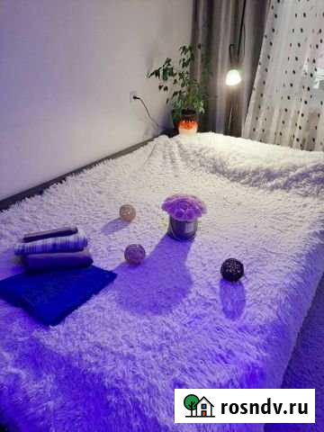 1-комнатная квартира, 45 м², 6/10 эт. в аренду посуточно в Новоалтайске Новоалтайск - изображение 1