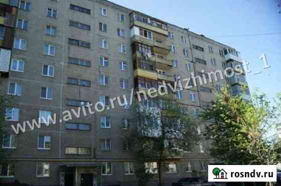 3-комнатная квартира, 61 м², 9/9 эт. на продажу в Уфе Уфа