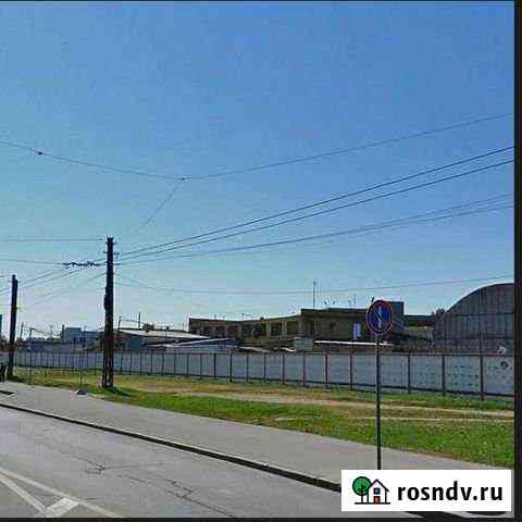 Помещение свободного назначения, 1369.7 кв.м. Санкт-Петербург