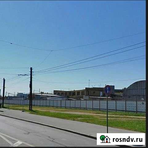 Помещение свободного назначения, 1369.7 кв.м. Санкт-Петербург - изображение 1