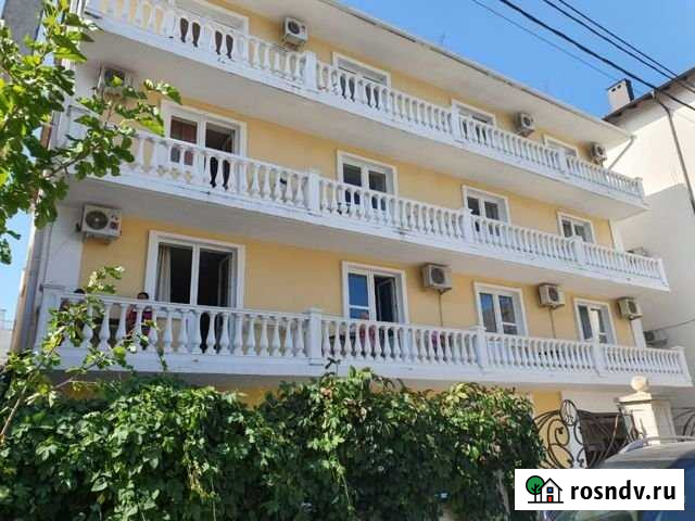 Дом 840 м² на участке 5 сот. на продажу в Кабардинке Кабардинка - изображение 1