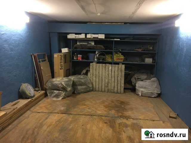 Гараж 24 м² на продажу в Сургуте Ханты-Мансийского АО Сургут - изображение 1