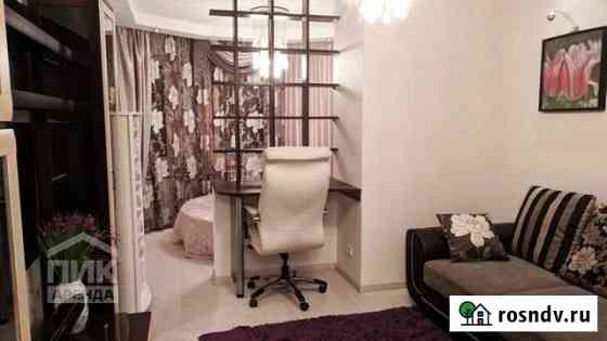 1-комнатная квартира, 47.1 м², 9/17 эт. в аренду на длительный срок в Химках Химки