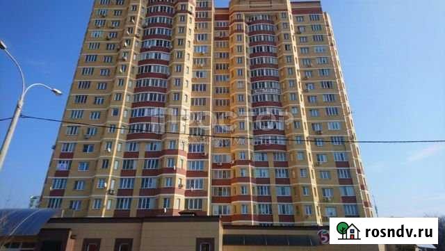 3-комнатная квартира, 80.2 м², 14/17 эт. на продажу в Подольске Подольск - изображение 1