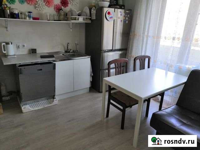 4-комнатная квартира, 80 м², 5/6 эт. на продажу в Кудряшовском Кудряшовский - изображение 1