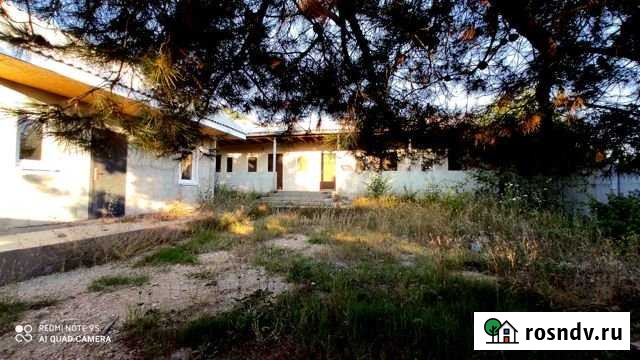 Дом 110 м² на участке 4 сот. на продажу в Севастополе Севастополь - изображение 1