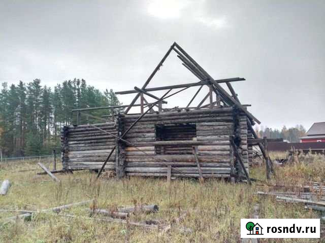 Участок ИЖС 24 сот. на продажу в Весьегонске Весьегонск - изображение 1