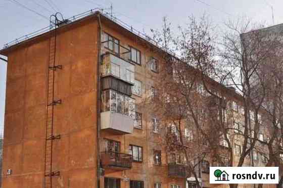 2-комнатная квартира, 44 м², 1/5 эт. на продажу в Екатеринбурге Екатеринбург