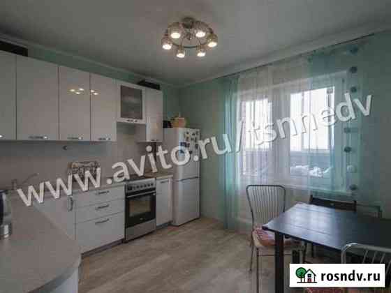 1-комнатная квартира, 42.6 м², 14/17 эт. на продажу в Пироговском Пироговский