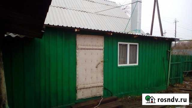 Дом 42.5 м² на участке 5 сот. на продажу в Аргаяше Аргаяш - изображение 1