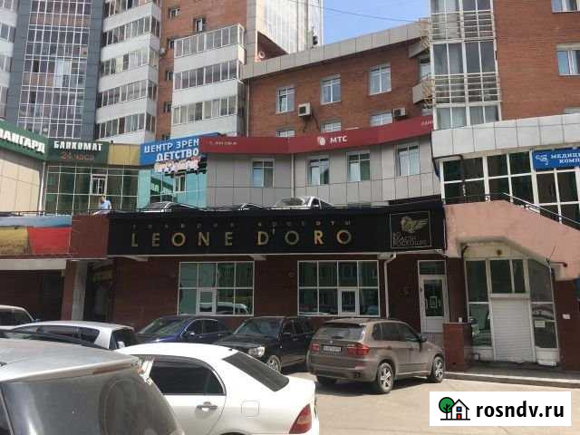 Помещение свободного назначения, 98 кв.м. Улан-Удэ - изображение 1