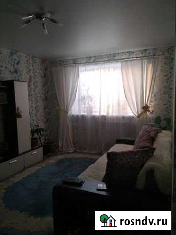 2-комнатная квартира, 43 м², 3/3 эт. на продажу в Серове Серов - изображение 1