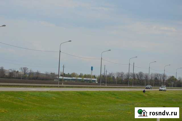 Участок промназначения 811 сот. на продажу в Тихорецке Тихорецк - изображение 1