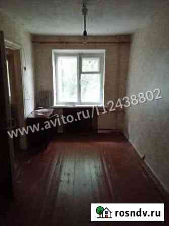 2-комнатная квартира, 45 м², 2/2 эт. на продажу в Воронеже Воронеж