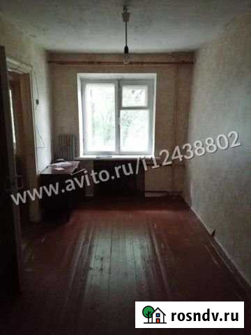 2-комнатная квартира, 45 м², 2/2 эт. на продажу в Воронеже Воронеж - изображение 1