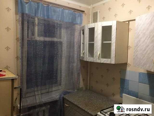 1-комнатная квартира, 27 м², 1/5 эт. в аренду на длительный срок в Астрахани Астрахань - изображение 1