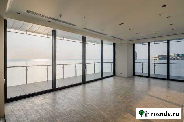 4-комнатная квартира, 214 м², 18/27 эт. на продажу в Сочи Сочи - изображение 1