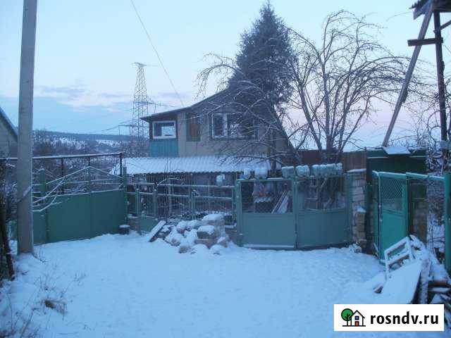 Дача 45 м² на участке 5 сот. на продажу в Бахчисарае Бахчисарай - изображение 1