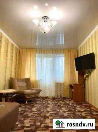 1-комнатная квартира, 38 м², 3/5 эт. в аренду на длительный срок в Уфе Уфа