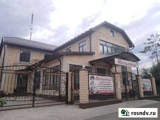 Помещение свободного назначения, 500 кв.м. Оренбург - изображение 1