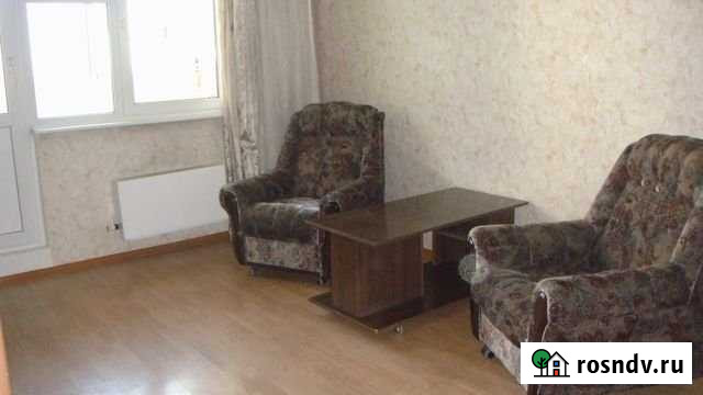 3-комнатная квартира, 80 м², 4/22 эт. в аренду на длительный срок в Москве Москва - изображение 1