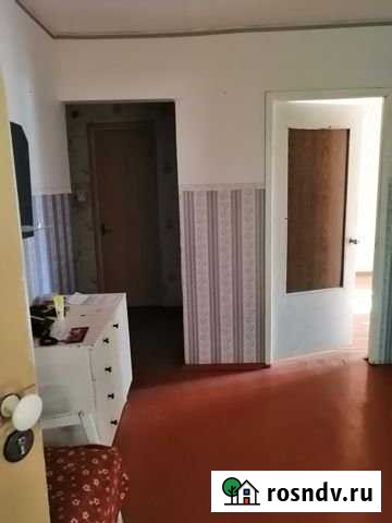 3-комнатная квартира, 64 м², 1/9 эт. на продажу в Кирове Киров - изображение 1