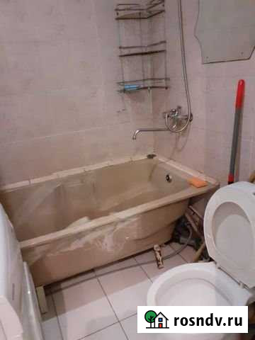 1-комнатная квартира, 39 м², 3/5 эт. в аренду на длительный срок в Биробиджане Биробиджан - изображение 1