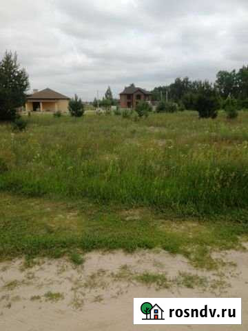 Участок ИЖС 10 сот. на продажу в Клинцах Клинцы - изображение 1