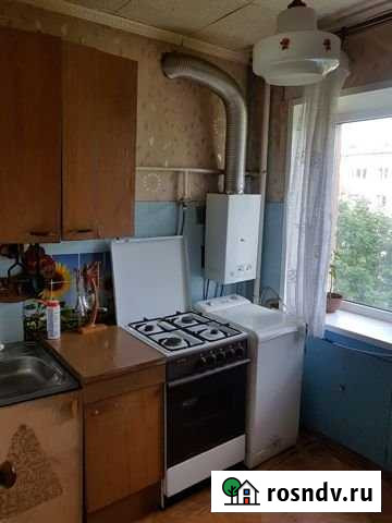 2-комнатная квартира, 42 м², 4/5 эт. на продажу в Воскресенске Воскресенск - изображение 1