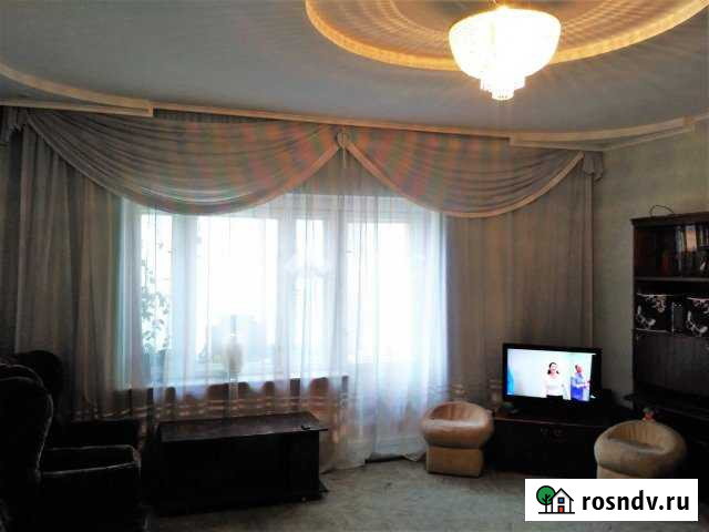 3-комнатная квартира, 92 м², 2/5 эт. на продажу в Электрогорске Электрогорск - изображение 1