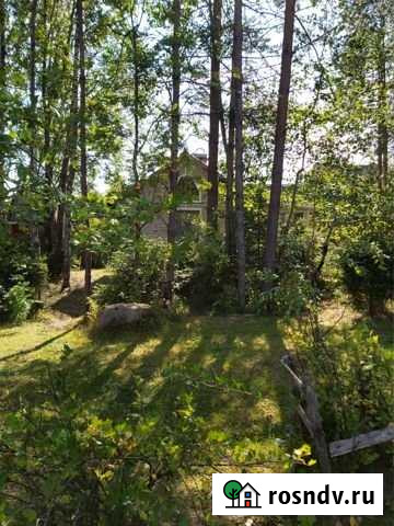 Дача 30 м² на участке 13 сот. на продажу в Зеленогорске Ленинградской области Зеленогорск - изображение 1