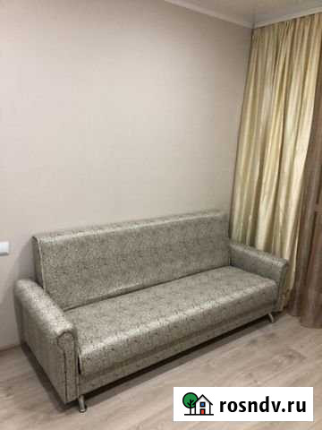 1-комнатная квартира, 40 м², 21/22 эт. в аренду на длительный срок в Уфе Уфа - изображение 1