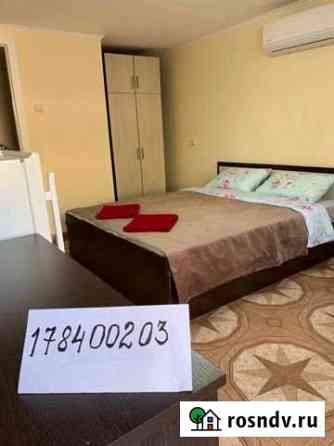 1-комнатная квартира, 20 м², 1/1 эт. в аренду посуточно в Сочи Сочи