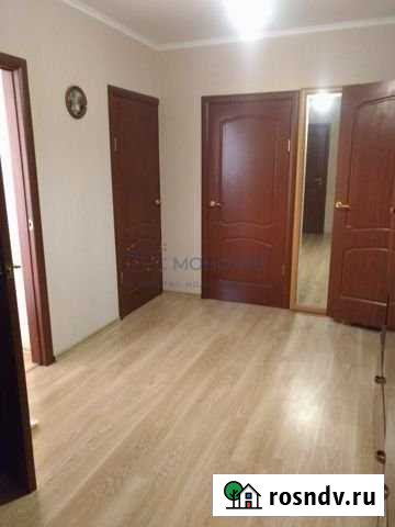 2-комнатная квартира, 58 м², 3/9 эт. на продажу в Чебоксарах Чебоксары - изображение 1