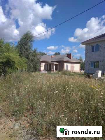 Участок ИЖС 10 сот. на продажу в Новой Усмани Новая Усмань - изображение 1