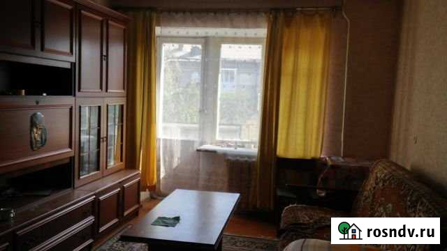 2-комнатная квартира, 44 м², 5/5 эт. в аренду на длительный срок в Челябинске Челябинск - изображение 1