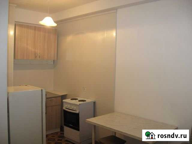 Квартира-студия, 24 м², 3/5 эт. в аренду на длительный срок в Маркове Маркова - изображение 1