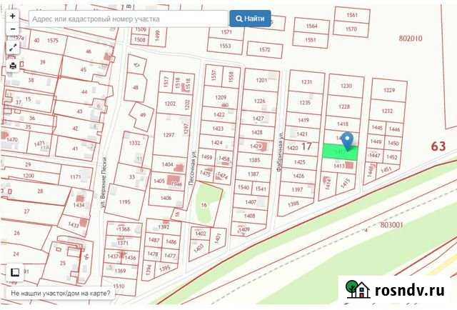 Участок ИЖС 10 сот. на продажу в Самаре Самара - изображение 1