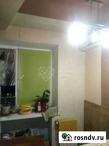 2-комнатная квартира, 56 м², 5/5 эт. на продажу в Волгограде Волгоград - изображение 1