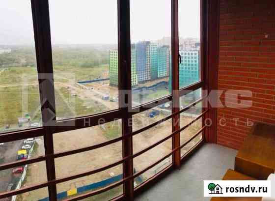 Квартира-студия, 27 м², 16/18 эт. на продажу в Мурино Мурино