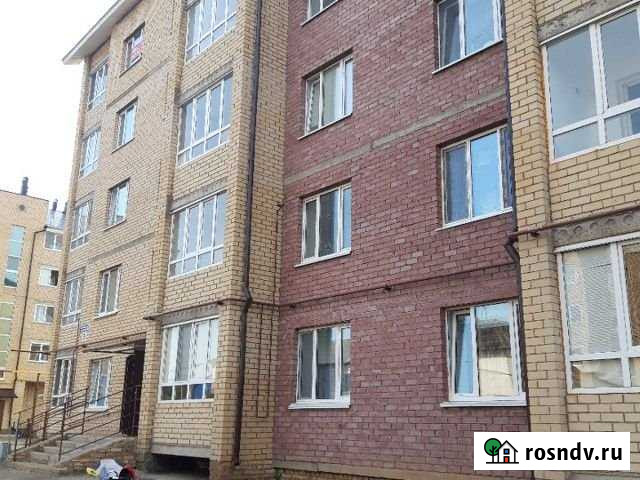 2-комнатная квартира, 59 м², 5/5 эт. на продажу в Туймазах Туймазы - изображение 1