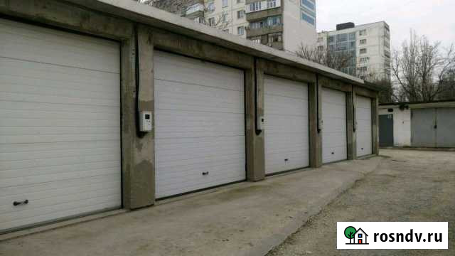 Гараж на продажу в Новороссийске Новороссийск - изображение 1