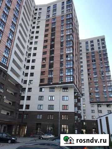 1-комнатная квартира, 61 м², 16/19 эт. в аренду посуточно в Анапе Анапа - изображение 1