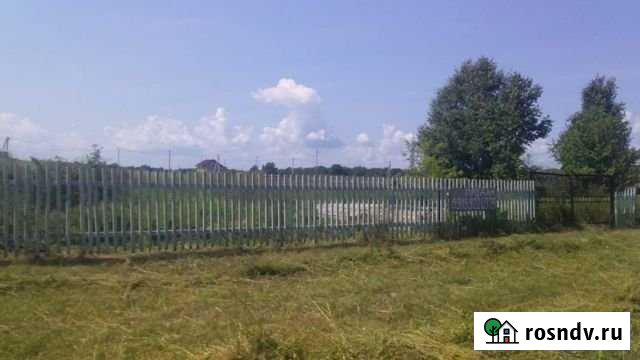 Участок ИЖС 15 сот. на продажу в Верху-Ирмене Верх-Ирмень - изображение 1