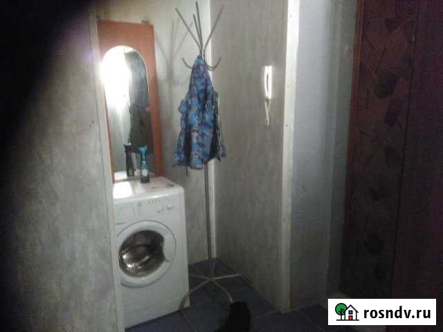 1-комнатная квартира, 31 м², 1/5 эт. в аренду на длительный срок в Астрахани Астрахань - изображение 1