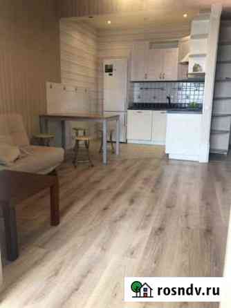 2-комнатная квартира, 69 м², 5/5 эт. в аренду на длительный срок в Красногорске Московской области Красногорск